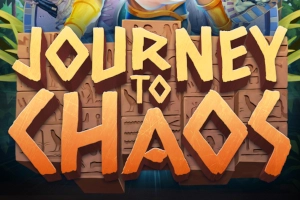 Journey to Chaos pokie