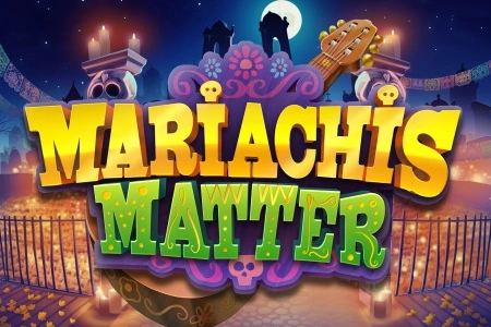 Mariachis Matter pokie