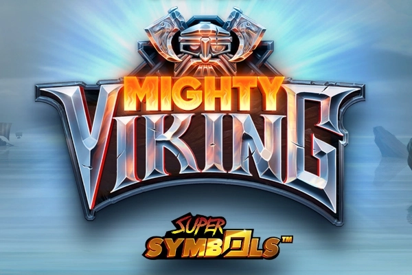 Mighty Viking pokie