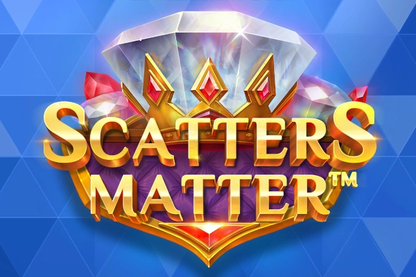 Scatters Matter pokie
