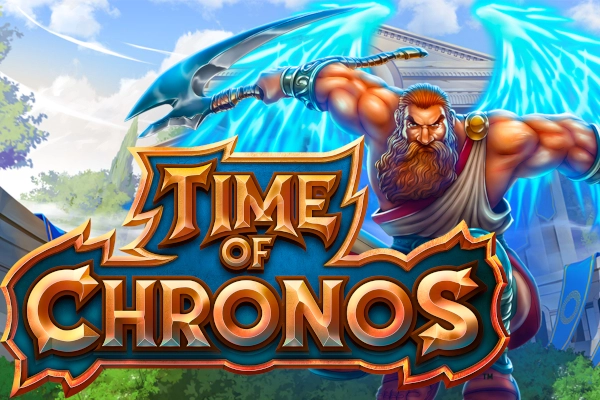 Time of Chronos at Here2Win Casino