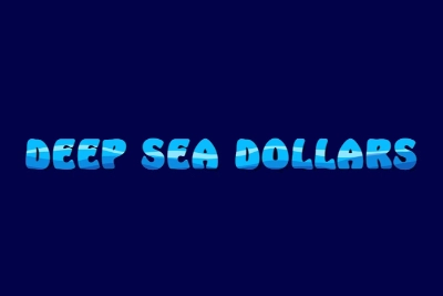 Deep Sea Dollars pokie