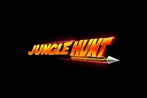 Jungle Hunt pokie