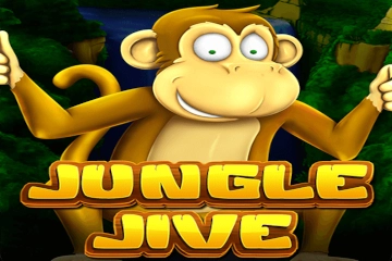Jungle Jive pokie