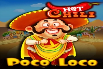 Poco Loco pokie
