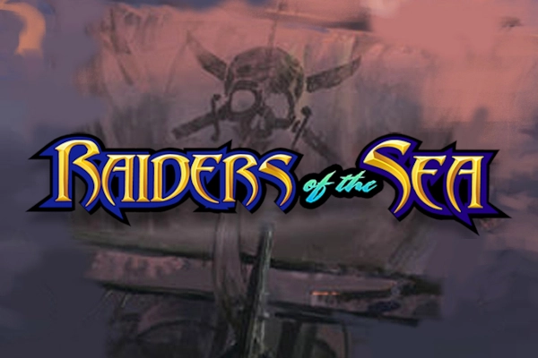 Raiders of the Sea pokie
