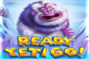 Ready Yeti Go pokie