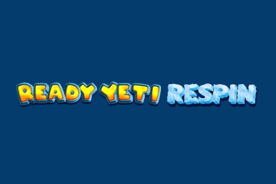 Ready Yeti Respin pokie