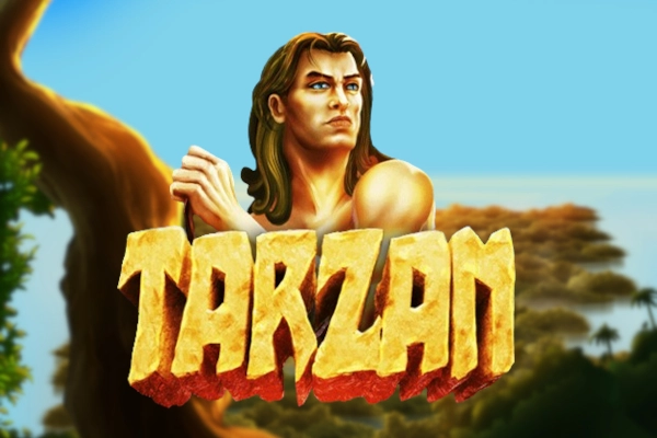 Tarzan at Here2Win Casino