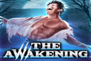 The Awakening pokie