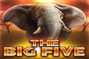 The Big Five at Here2Win Casino