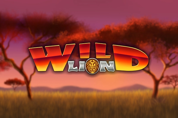 Wild Lion Super Reels pokie