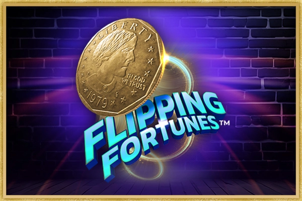Flipping Fortunes pokie