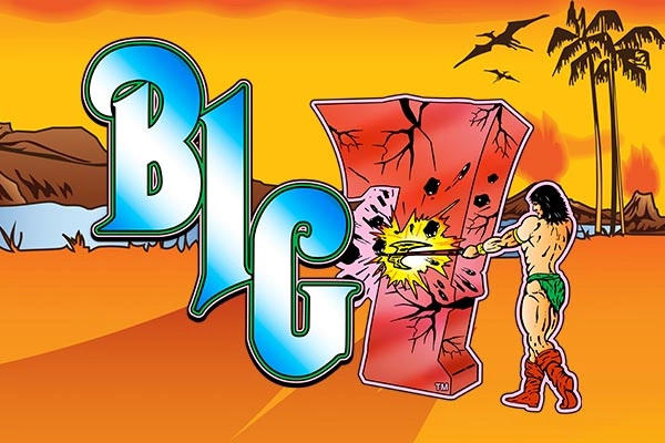 Big 7 at Here2Win Casino