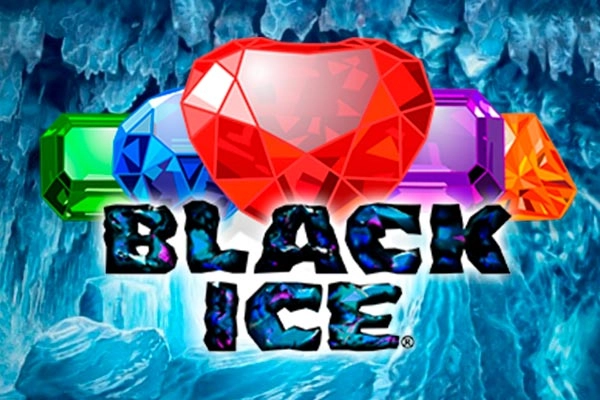 Black Ice at Here2Win Casino
