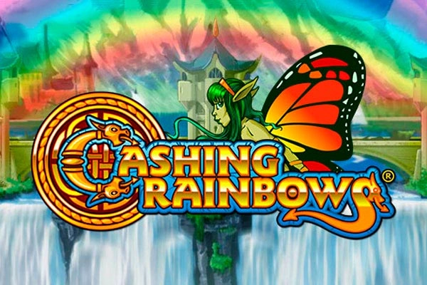 Cashing Rainbows at Here2Win Casino