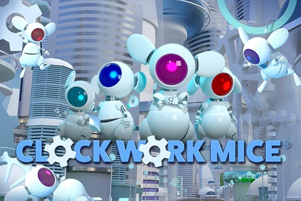 Clockwork Mice at Here2Win Casino