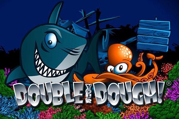Double Your Dough pokie