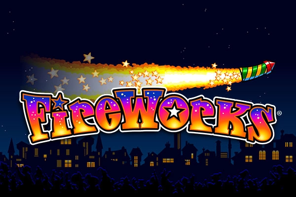 Fireworks at Here2Win Casino