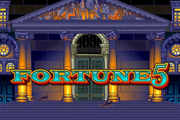Fortune 5 at Here2Win Casino