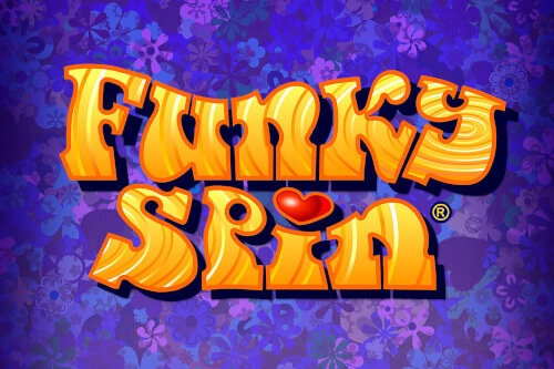 Funky Spin Progressive pokie