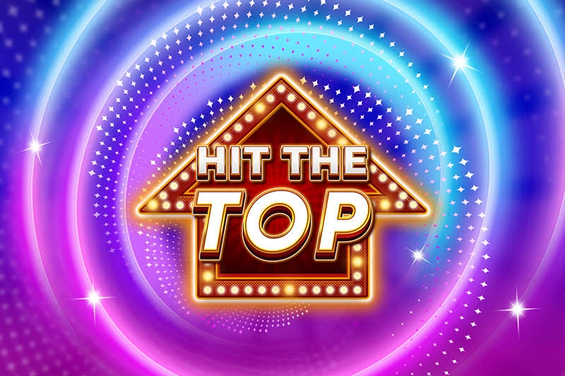 Hit the Top pokie