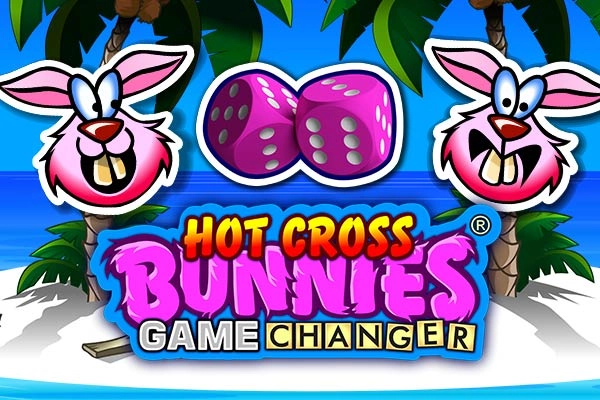 Hot Cross Bunnies Game Changer pokie