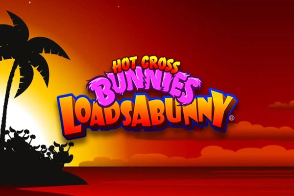 Hot Cross Bunnies LoadsABunny pokie