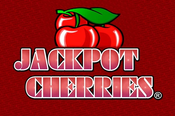 Jackpot Cherries at Here2Win Casino