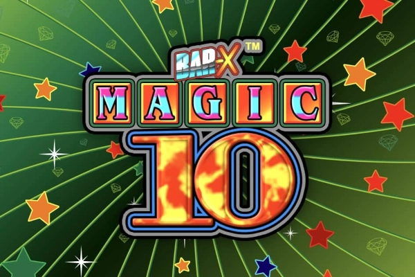 Magic 10 at Here2Win Casino