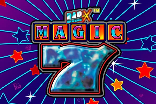 Magic 7 at Here2Win Casino