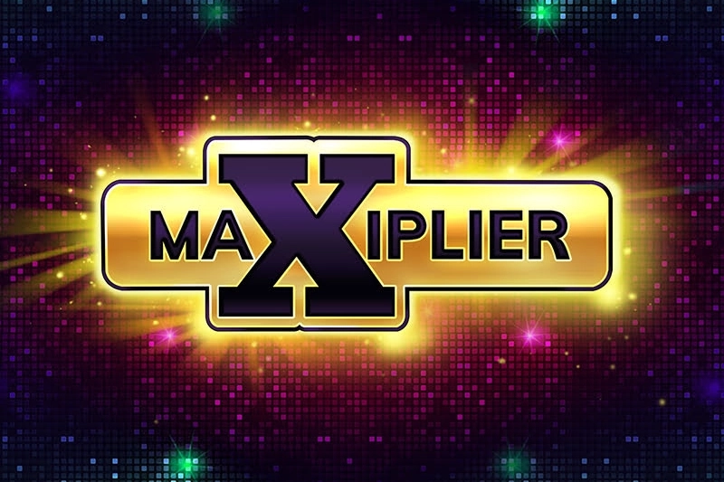 Maxiplier pokie
