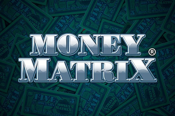 Money Matrix pokie