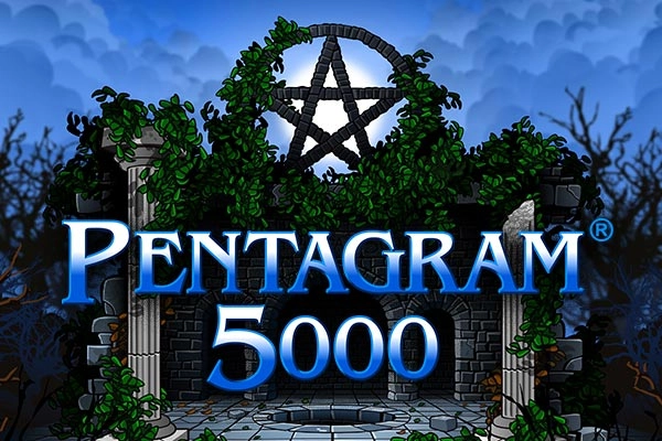 Pentagram 5000 pokie