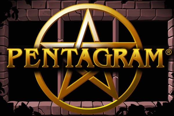 Pentagram at Here2Win Casino
