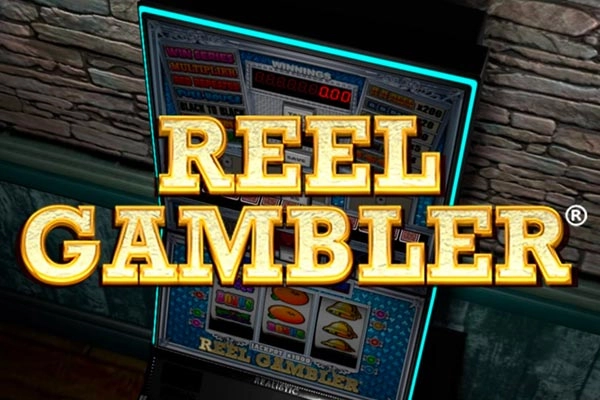 Reel Gambler pokie