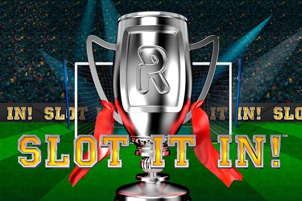 Slot It In at Here2Win Casino