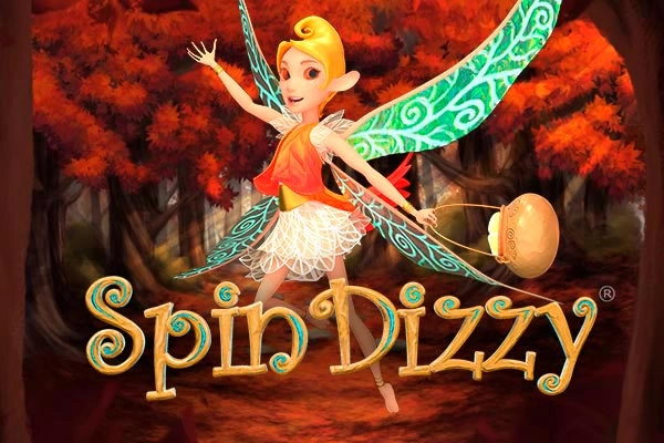 Spin Dizzy at Here2Win Casino