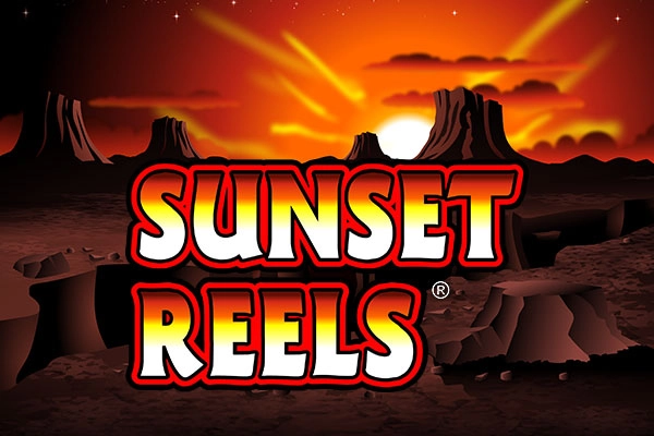 Sunset Reels pokie