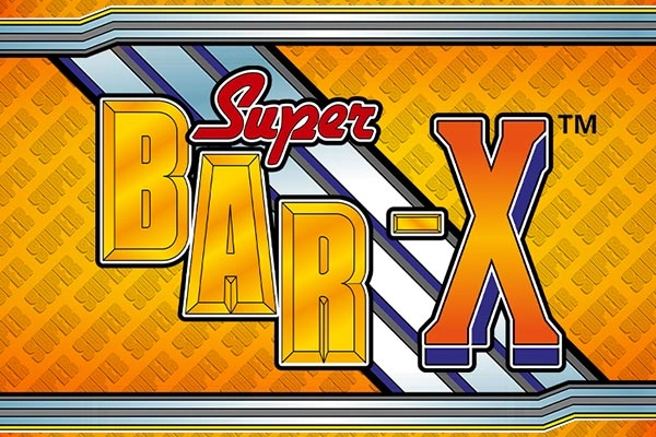 Super Bar-X at Here2Win Casino