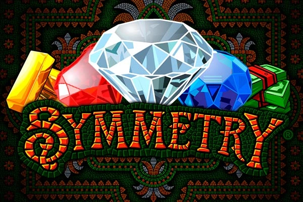 Symmetry at Here2Win Casino