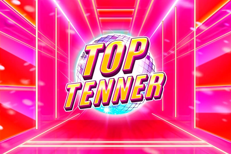 Top Tenner at Here2Win Casino