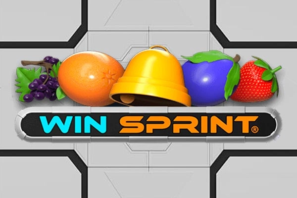 Win Sprint pokie