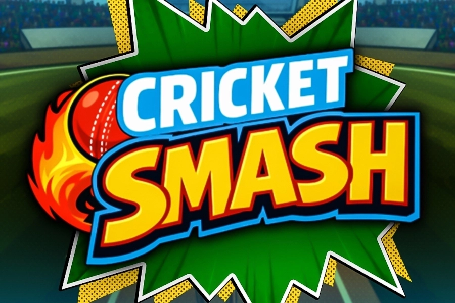 Cricket Smash at Here2Win Casino