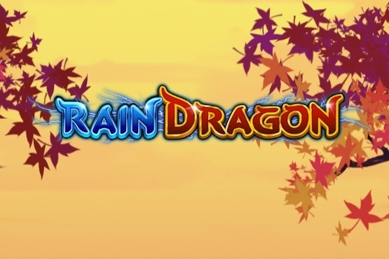 Rain Dragon at Here2Win Casino