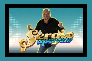 Sergio Superstar at Here2Win Casino