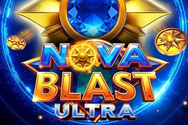 Nova Blast Ultra at Here2Win Casino