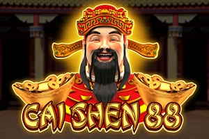Cai Shen 88 at Here2Win Casino