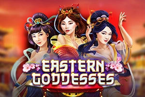 Eastern Goddesses at Here2Win Casino