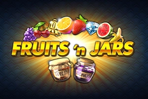 Fruits'N Jars at Here2Win Casino